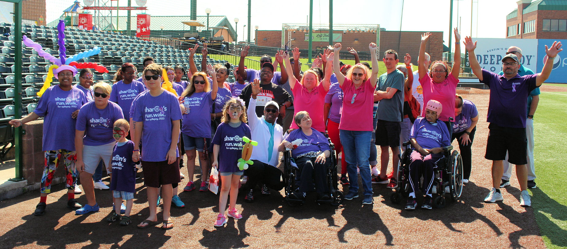 GCS BallPark